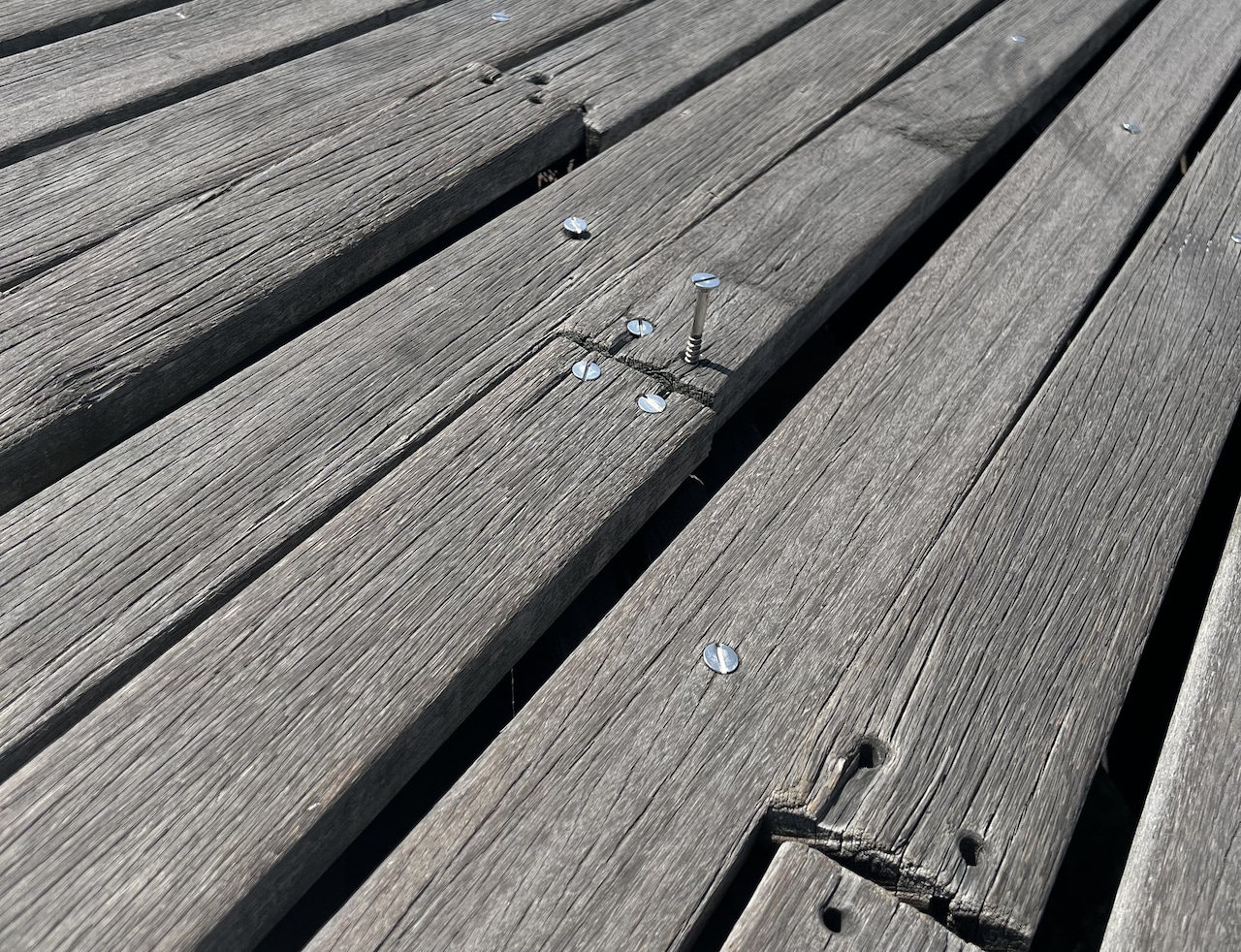 Boardwalk