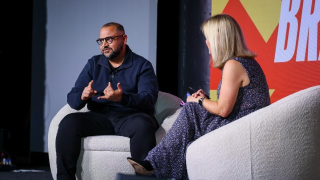 Despite backlash to its AI holiday ad last year, Coca-Cola is leaning even further into generative technology, its AI chief told audiences at Brandweek.