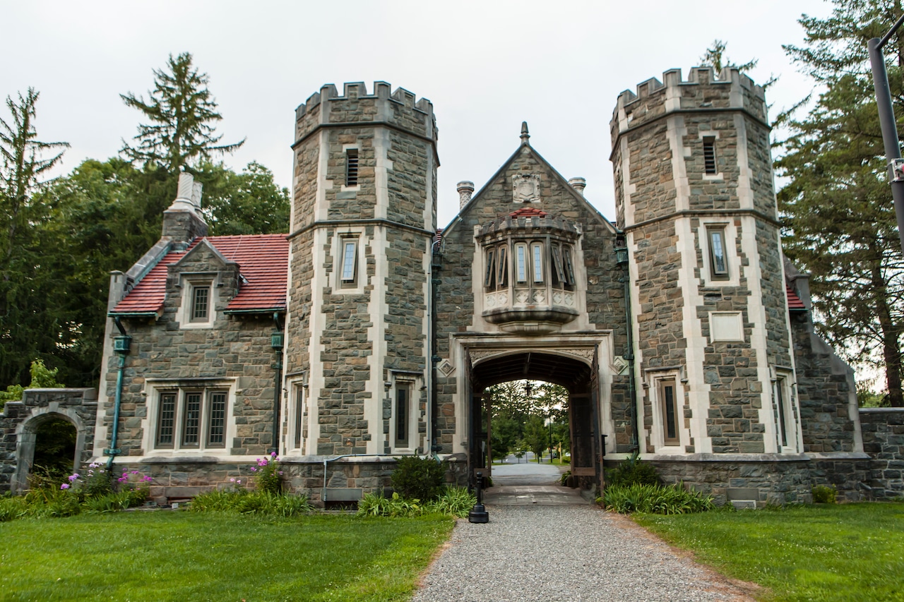 Bard College