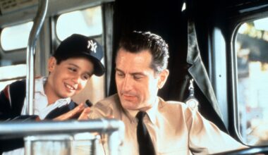 Lillo Brancato and Taral Hicks reunite 32 years after starring in “A Bronx Tale”