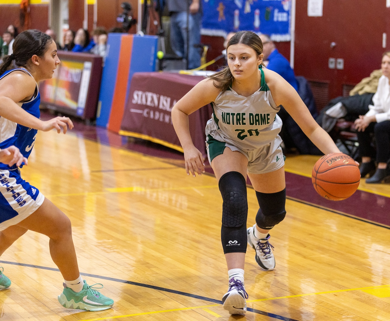 Staten Island Borough President's Cup