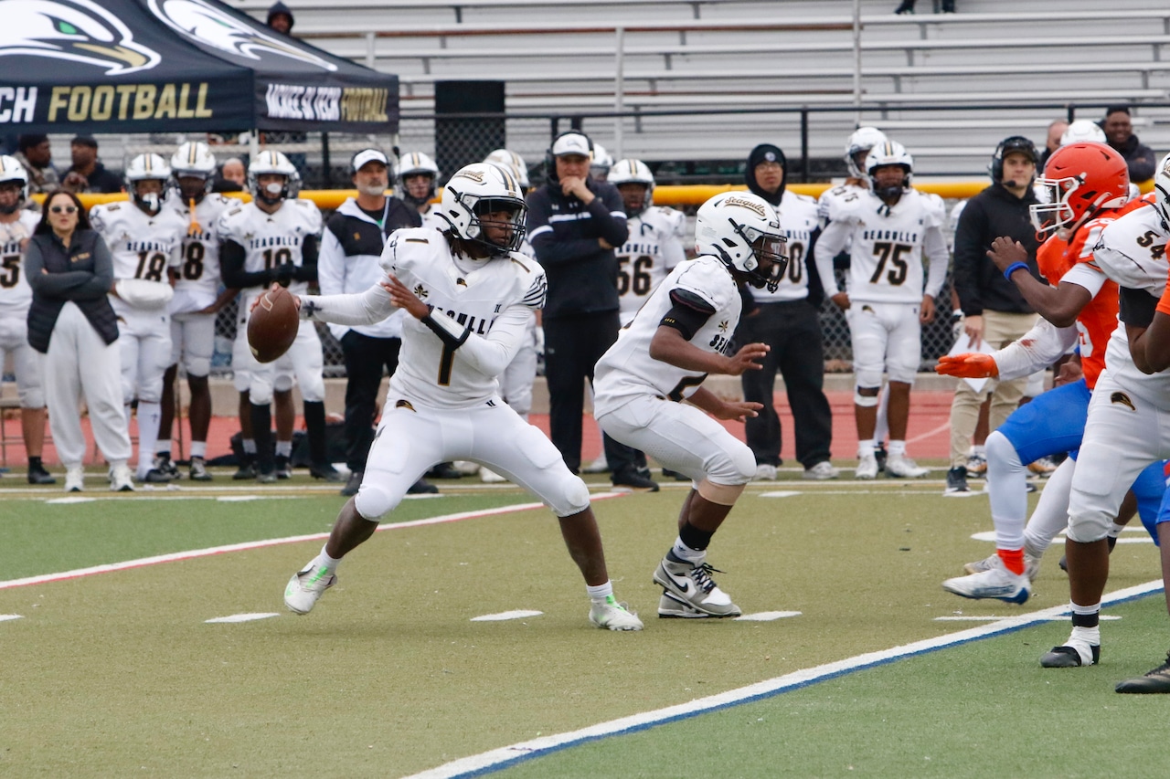MSIT falls to Frank J. Macchiarola in PSAL 3A quarters
