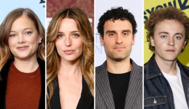 Jane Levy and Jessica Rothe Star in Shudder Slasher