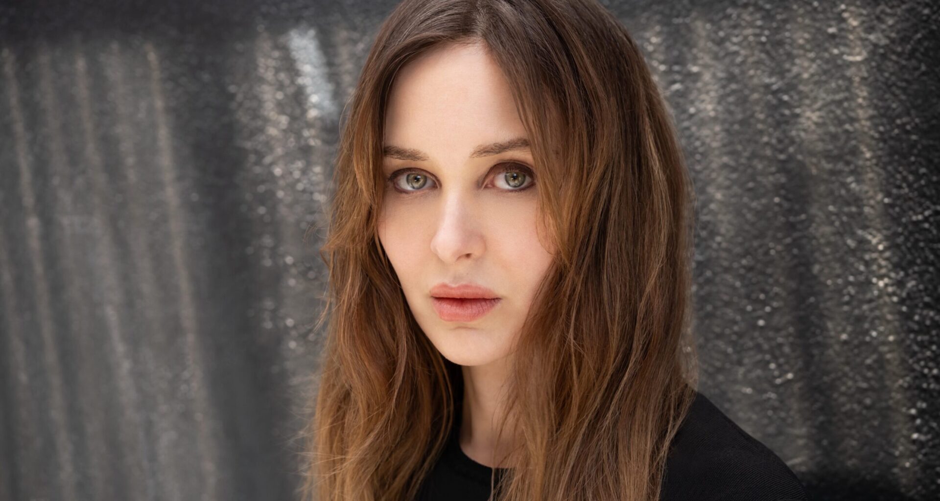 Jen Percy, author of ‘Girls Play Dead,’ on Brooklyn and her book