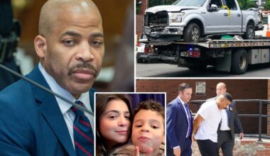 Daniel Hyden convicted in horrid July 4 crash that killed four