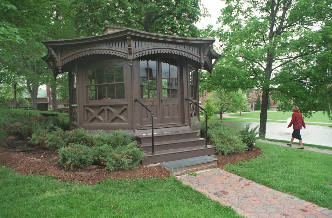 Elmira College, Elmira, New York