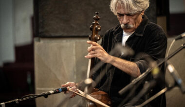 Kayhan Kalhor