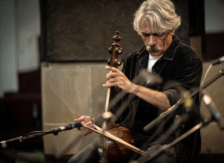 Kayhan Kalhor