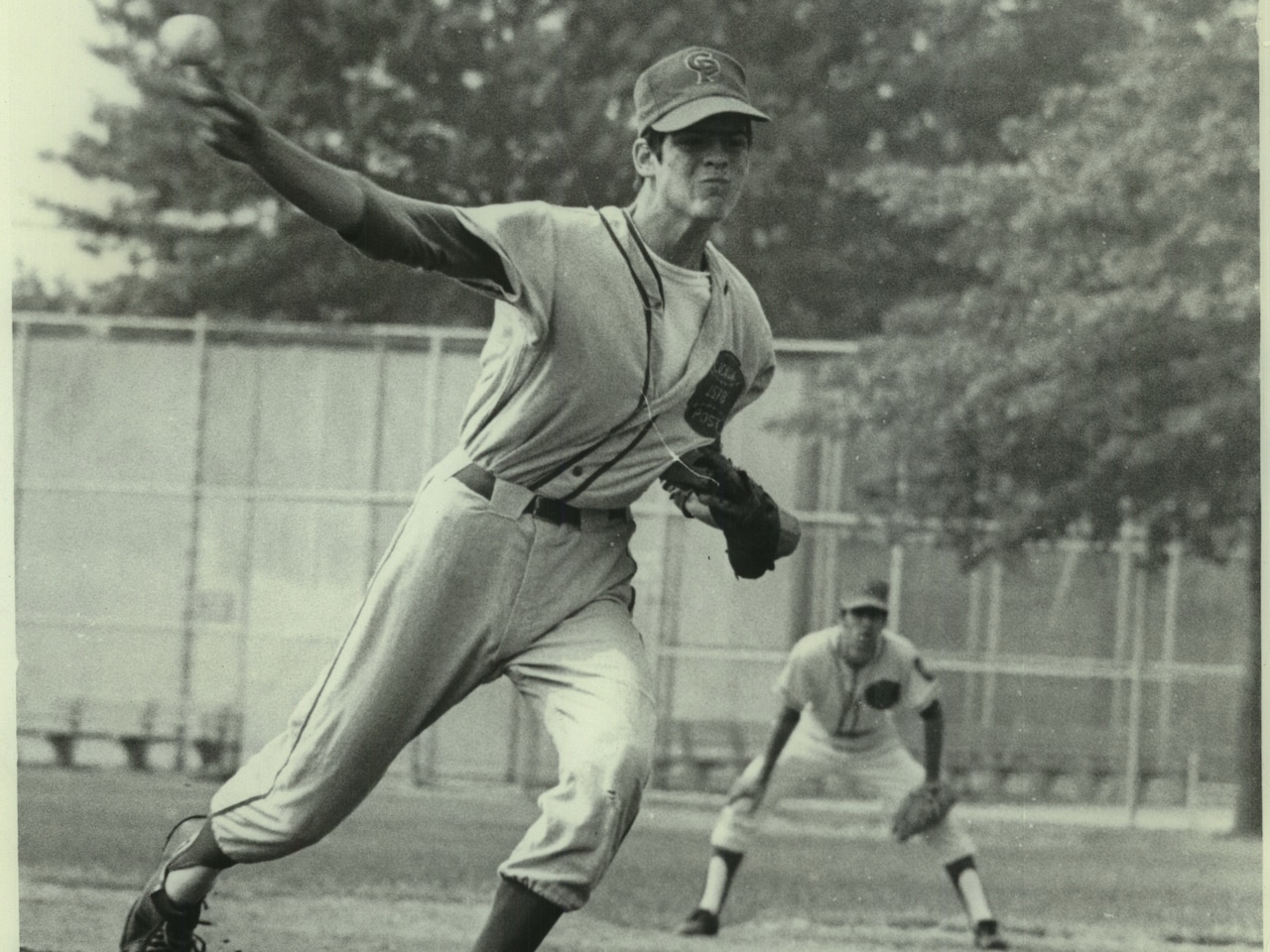 Fran Hirschy belongs in the Staten Island Sports Hall of Fame (sports letter)