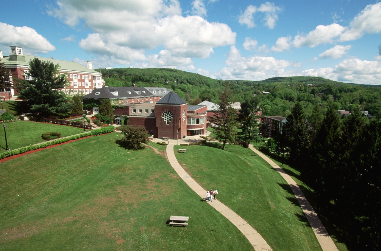 Hartwick College