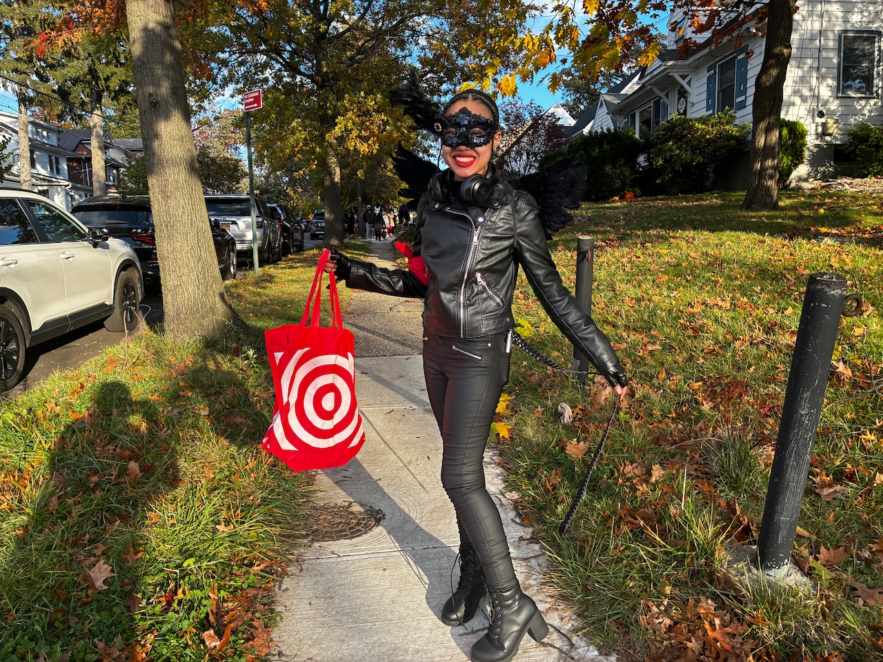 Halloween 2025