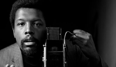 The Kwame Brathwaite Story” is two films at once