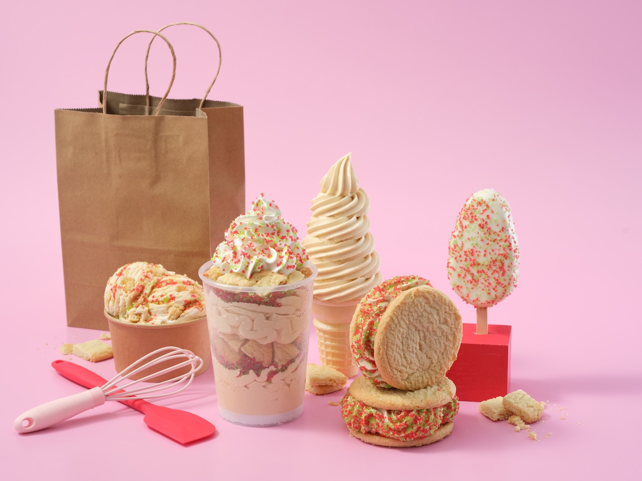 Carvel Christmas
