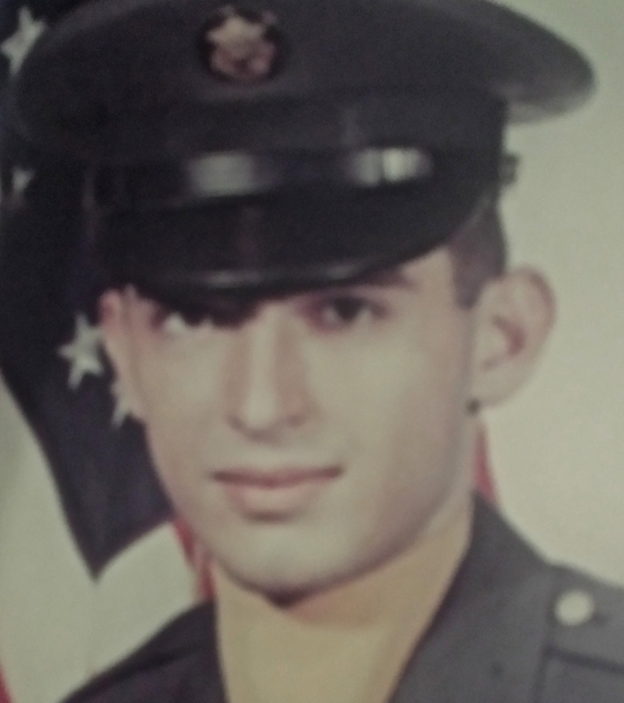 Sgt. Kenneth C. Amatrudo, Castleton Corners served in the U.S. Army National Guard. Kenneth was born 1949, died 1969. Posthumously awarded the Empire State Medal of Valor. Josephine St. in Castleton Corners was renamed was renamed Sgt. Kenneth C. Amatrudo way in 2009 on the 40th anniversary of his death. (Submitted by John Amatrudo) .