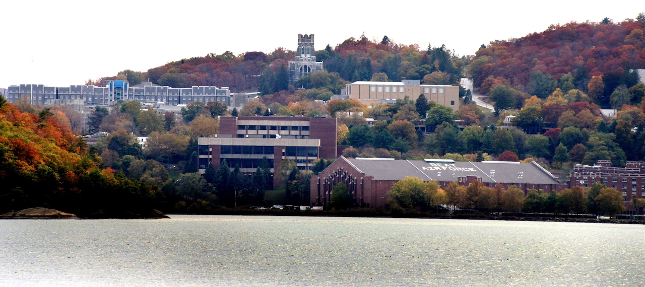 United States Military Academy at West Point