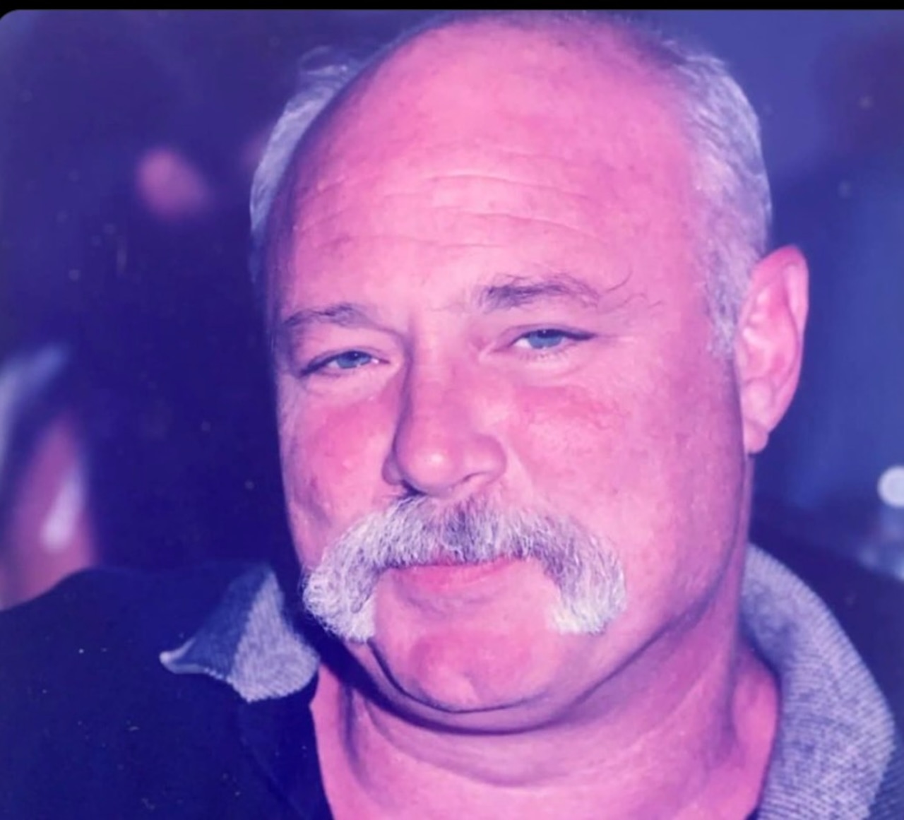 Kevin Reilly FDNY death