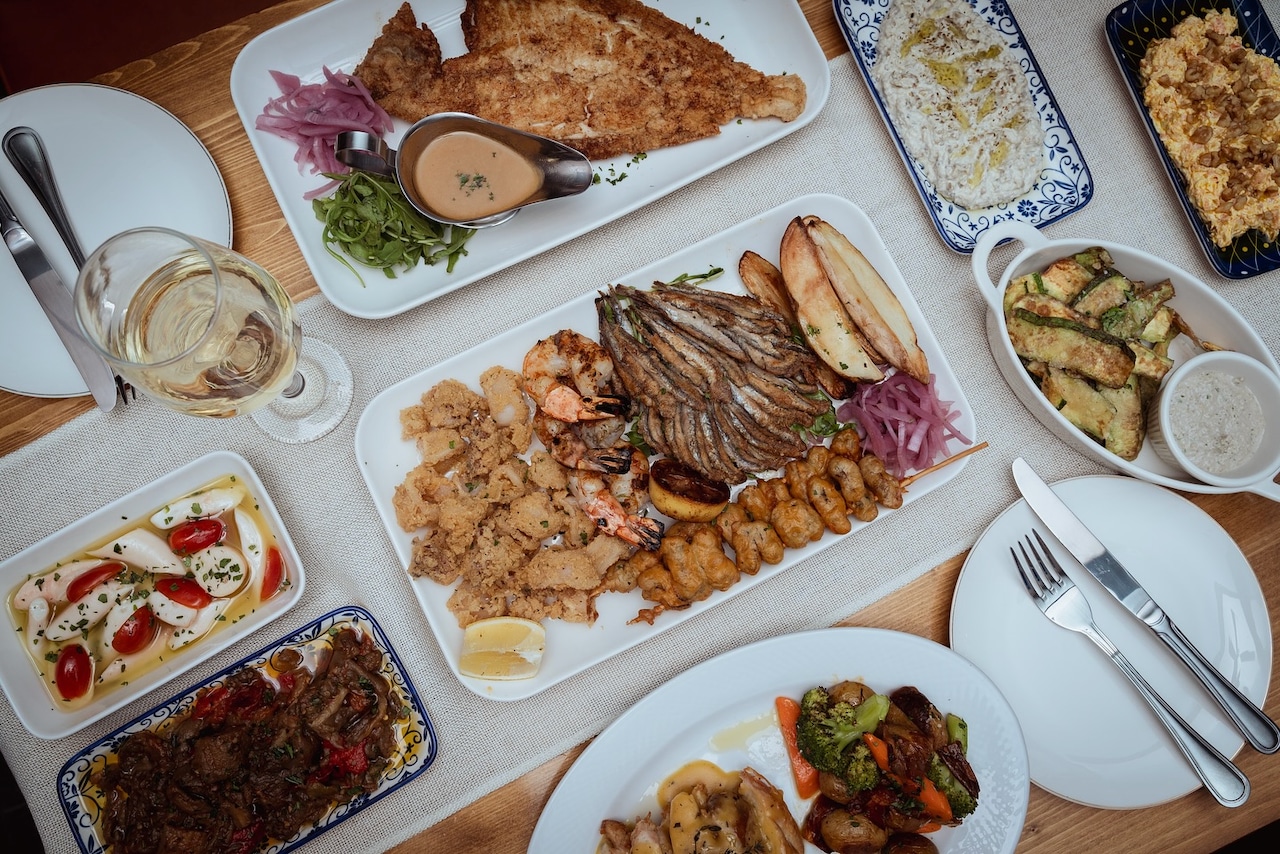 Taverna