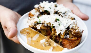 Brooklyn Restaurant Leland Is the Best Neighborhood Restaurant