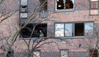 Fire codes must be updated for safety