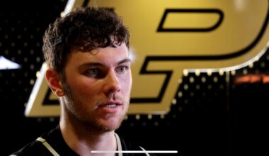 How a perfect score in ‘intellectual curiosity’ made Staten Islander Purdue basketball’s perfect recruit | Episode 2 recap