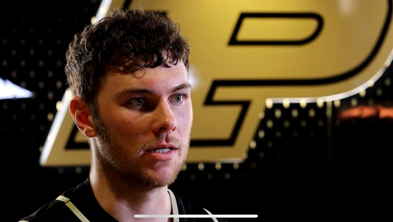 How a perfect score in ‘intellectual curiosity’ made Staten Islander Purdue basketball’s perfect recruit | Episode 2 recap