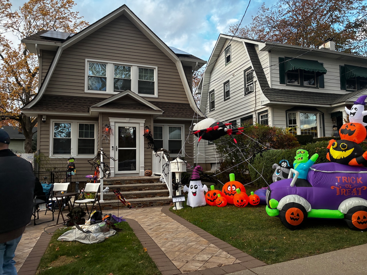 Halloween 2025