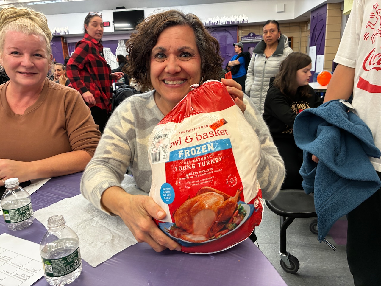 Tottenville 11/19/25