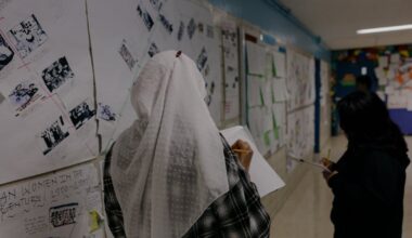 NYC schools keep their cash: No midyear budget cuts for low enrollment