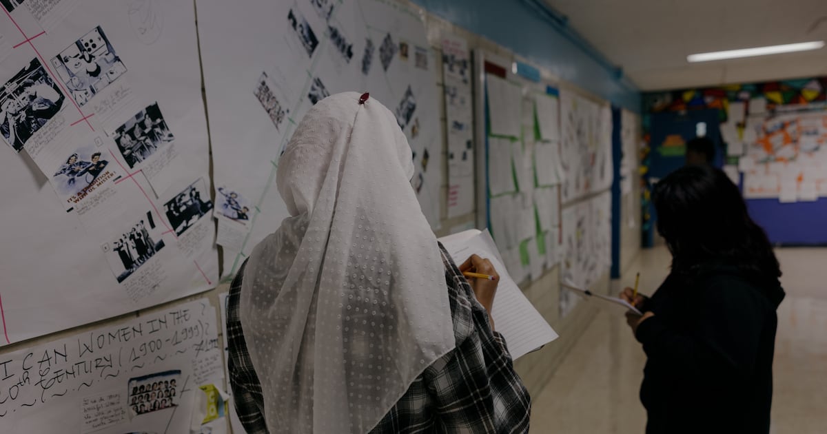 NYC schools keep their cash: No midyear budget cuts for low enrollment