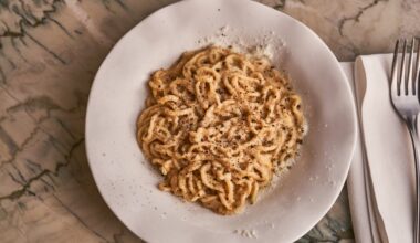 NYC Italian Restaurant Maialino Is Opening in Manhattan