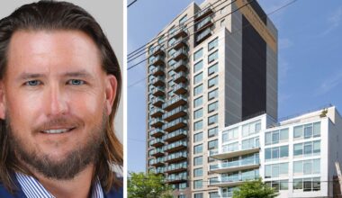 Berkadia Provides $32M Construction Takeout Loan for Riverdale Resi Tower – Commercial Observer