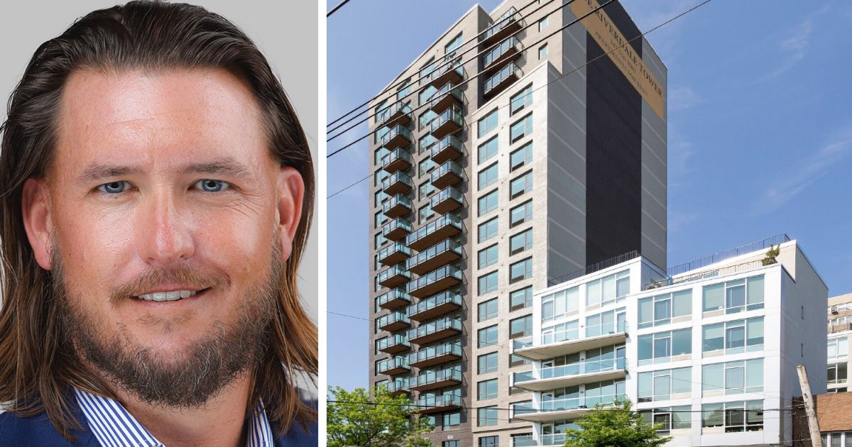 Berkadia Provides $32M Construction Takeout Loan for Riverdale Resi Tower – Commercial Observer