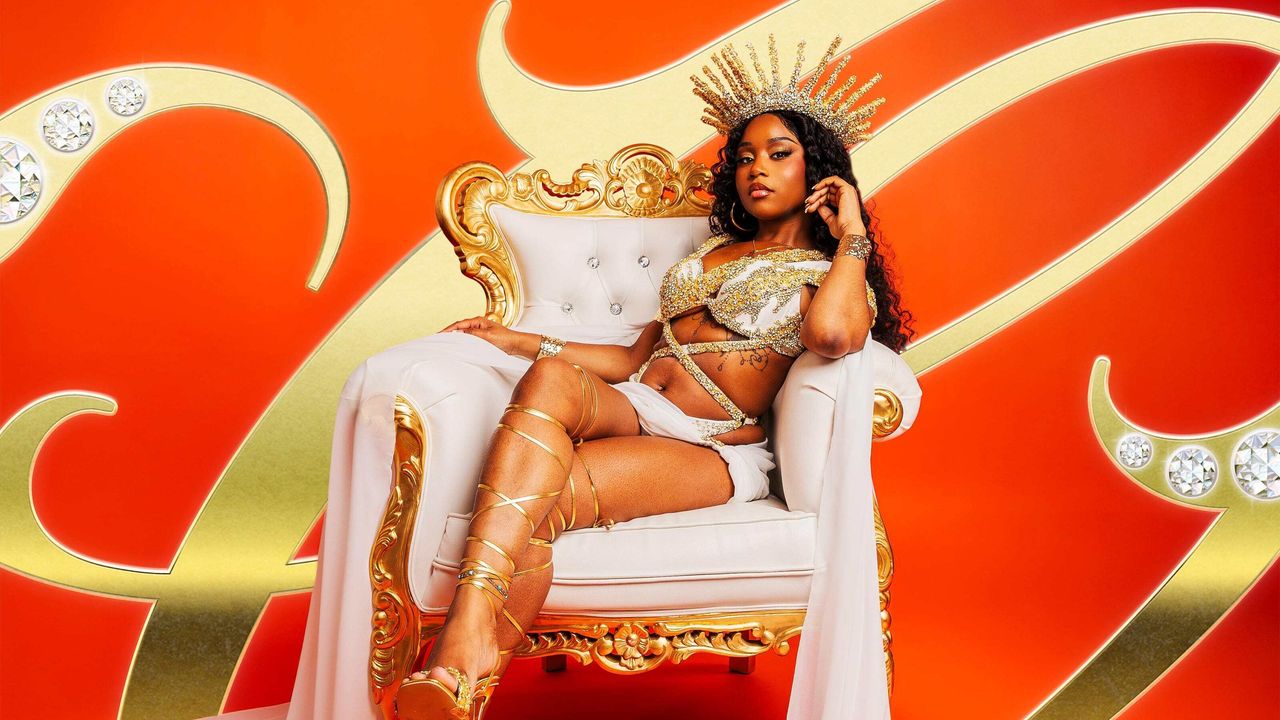 Maureen: Queen Album Review | Pitchfork