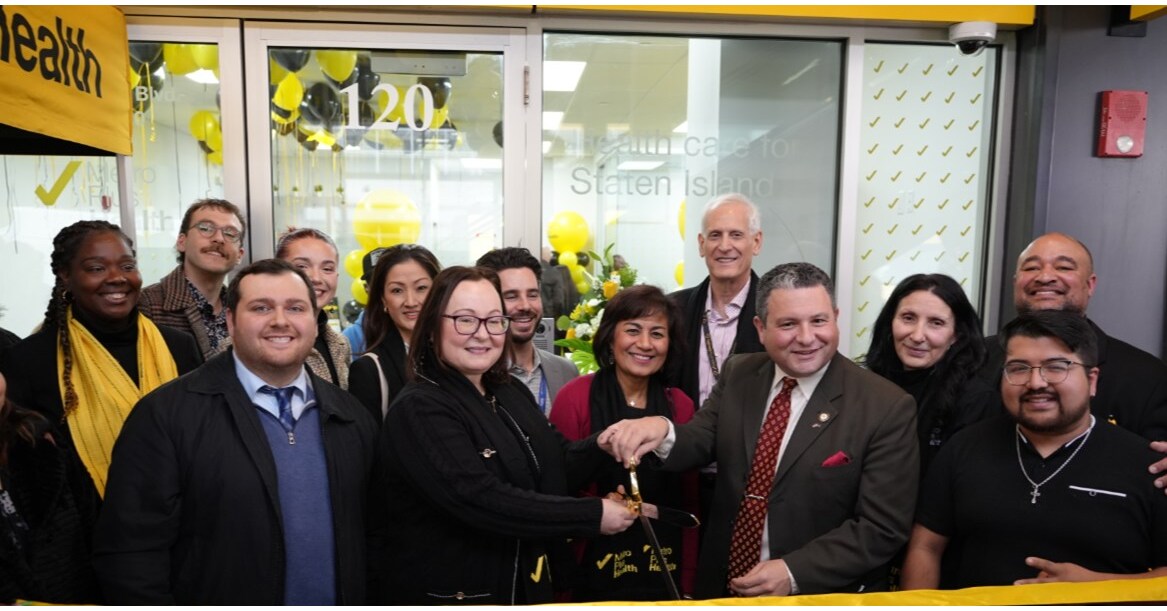 MetroPlusHealth Deepens Commitment to Staten Island with Opening of Second Community Office