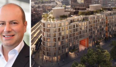 Blackstone Leads $220M Refi for Brooklyn Resi Buildings – Commercial Observer