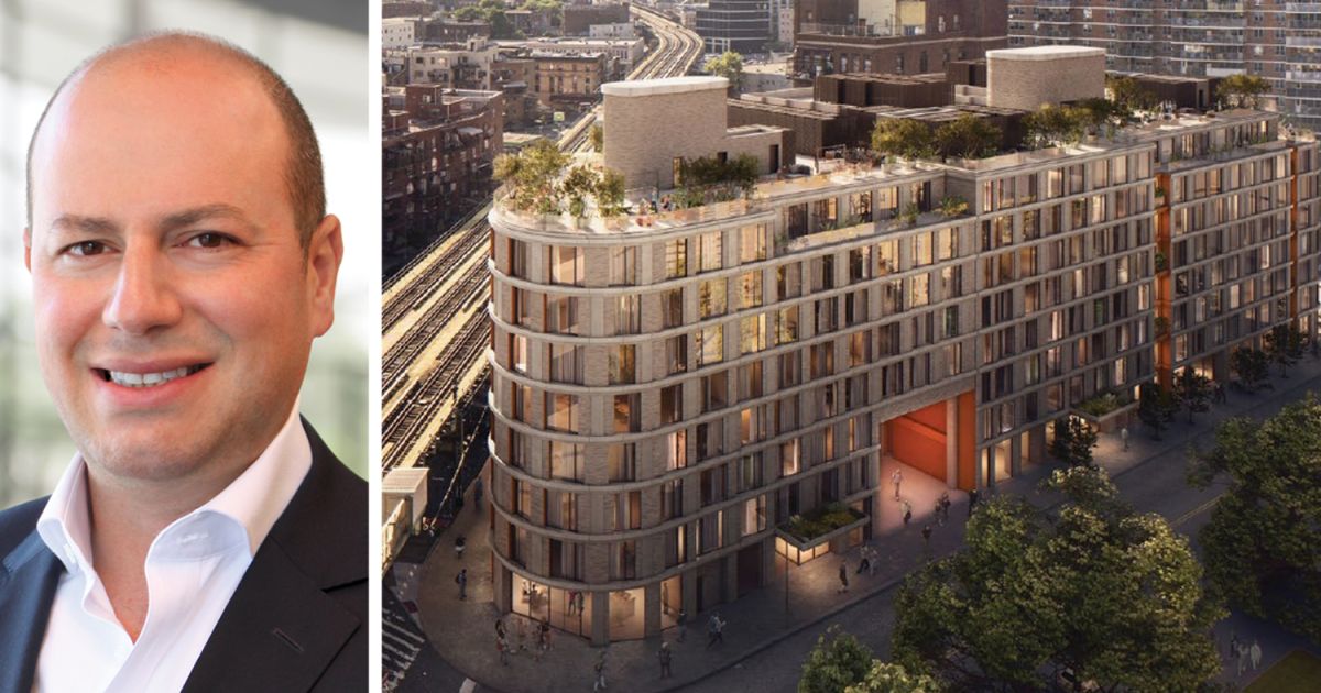 Blackstone Leads $220M Refi for Brooklyn Resi Buildings – Commercial Observer