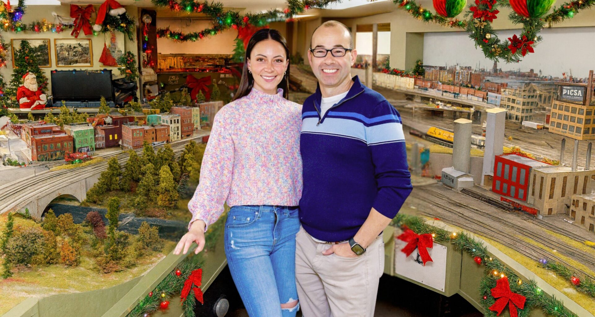 Best Things to Do in New Jersey This Weekend (November 21-23, 2025)