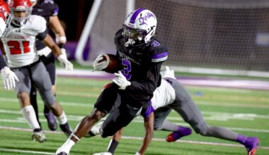 Staten Island HS football: Tottenville steamrolls PR to open PSAL 4A Conference playoffs