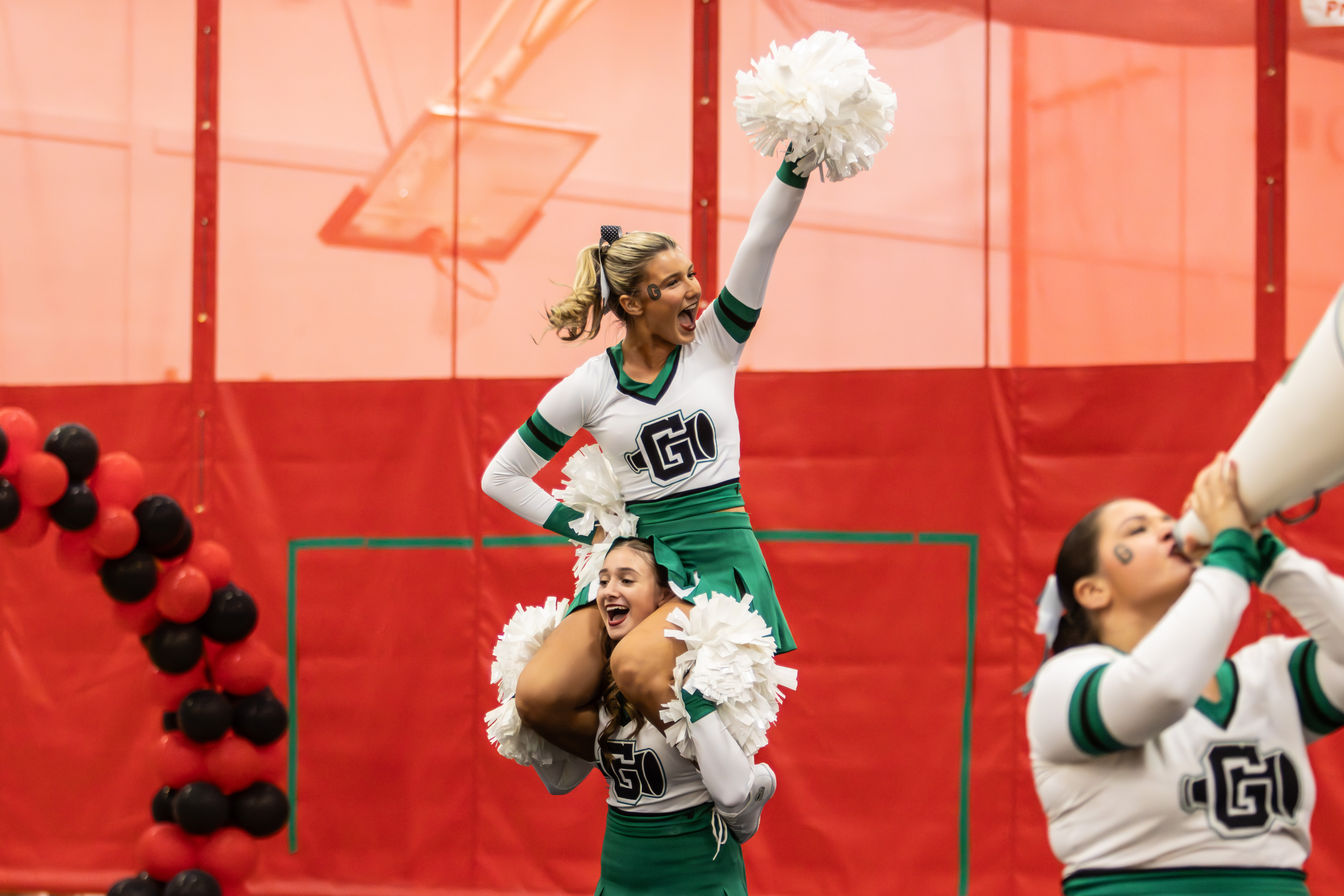 Ahead of a busy November schedule, Staten Island's four CHSAA teams competed at the Red Devil Rally at Hunterdon Central Regional High School in Flemington, N.J. (Annie DeBiase for the Advance/SILive.com)