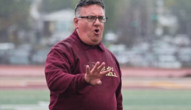 Staten Island HS football: Farrell JV falters in CHSFL AAA title game