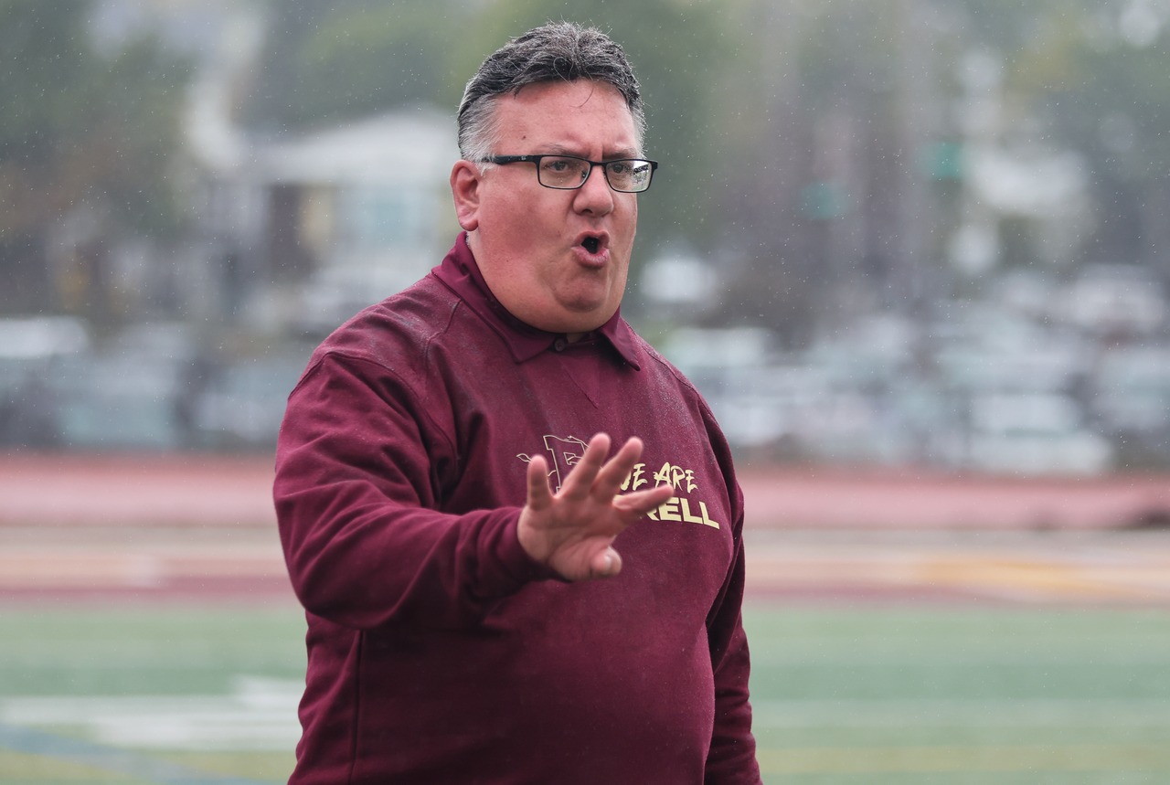 Staten Island HS football: Farrell JV falters in CHSFL AAA title game