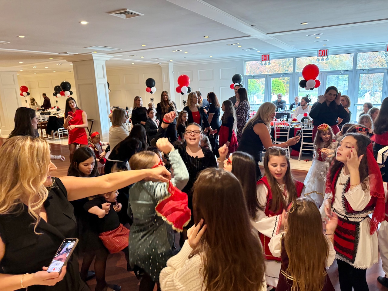 (Staten Island Advance/SILive.com | Dr. Gracelyn Santos)