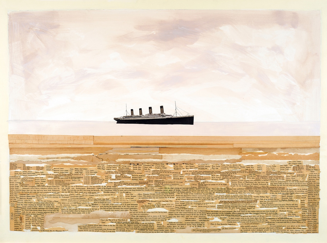 Noble Maritime Collection's 37th annual art auction set for November 14