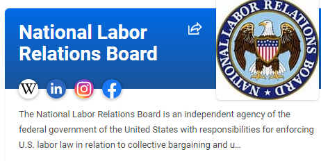 Constitutional ‘Battle Erupts Over’ New York State’s ‘Attempt To Bypass’ The NLRB