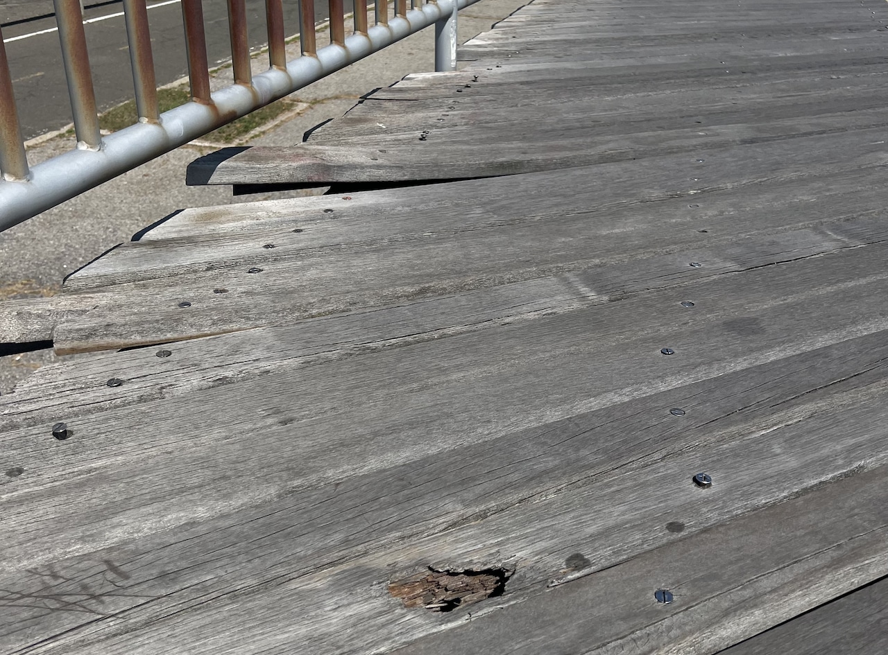 Boardwalk