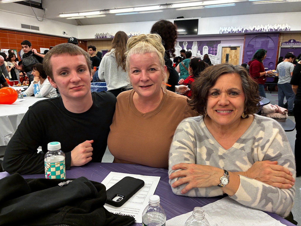Tottenville 11/19/25