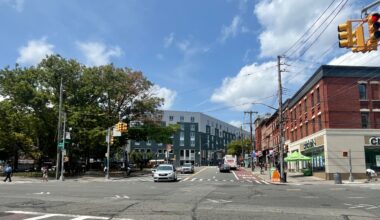 Gun discharged on Staten Island: NYPD investigating Saturday incident