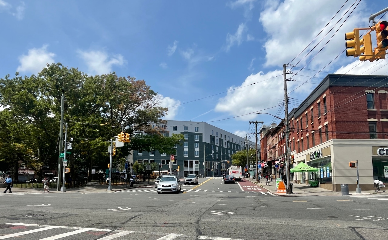 Gun discharged on Staten Island: NYPD investigating Saturday incident