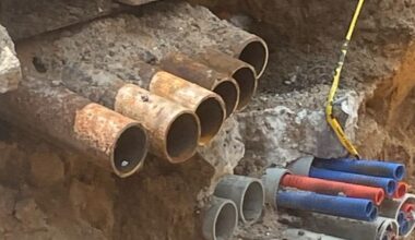 All-Utility Underground Map Coming for New York City