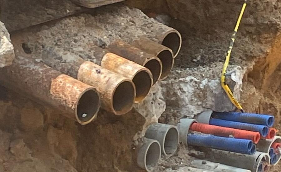 All-Utility Underground Map Coming for New York City